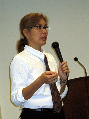 Keiko Bonk